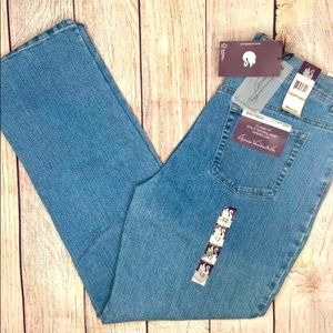 Gloria Vanderbilt NWT Jeans